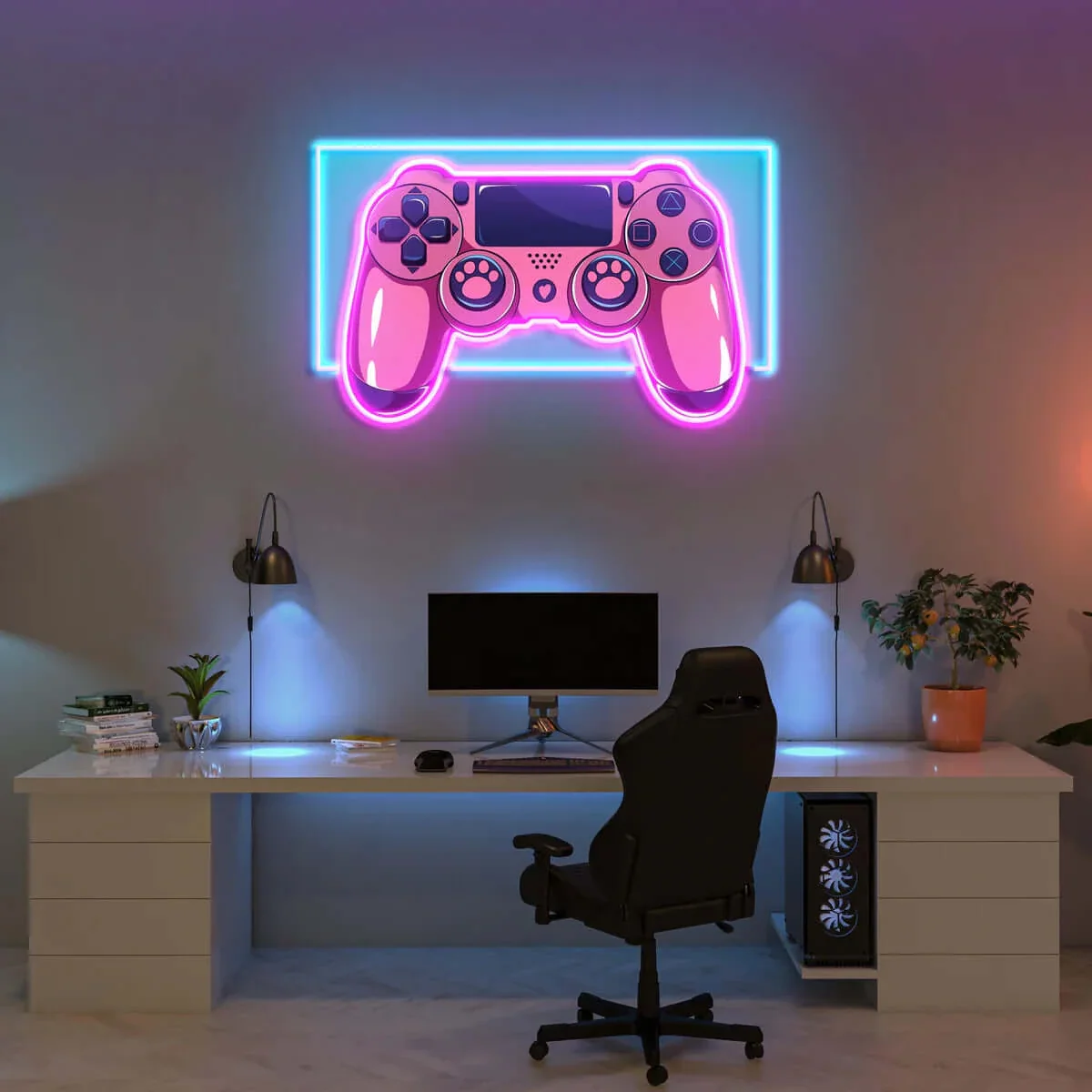 Gaming Neon Signs
